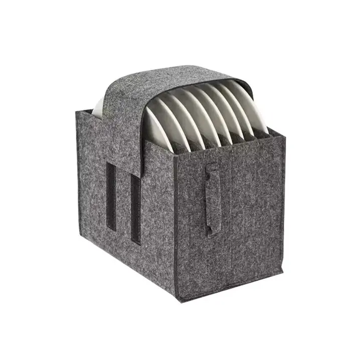 Sac de rangement pour vaisselle