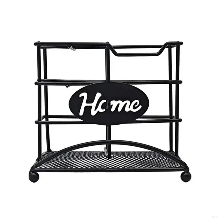 Rack stockage fer robuste Utilisation des espaces verticaux Installations faciles idéales pour les p