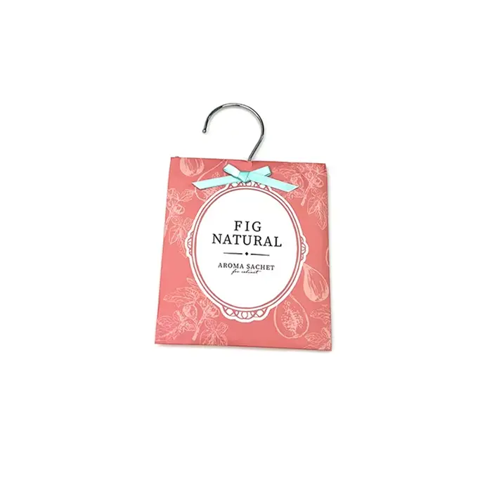 1 pièce Sachet suspendu pour armoire et chambre