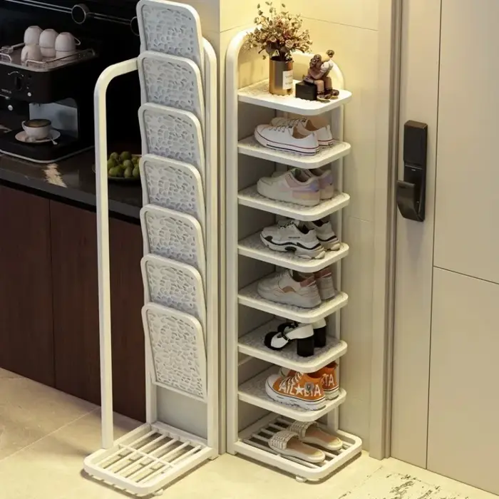 Étagère de rangement pour chaussures