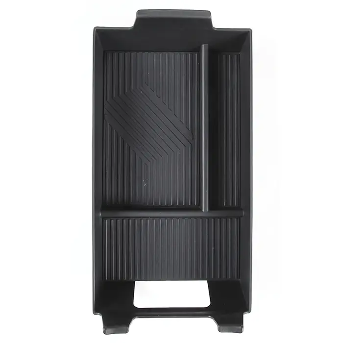 Boîte de rangement d'accoudoir de voiture, pour mercedes-benz classe E W214 2024 – 2026, conteneur d