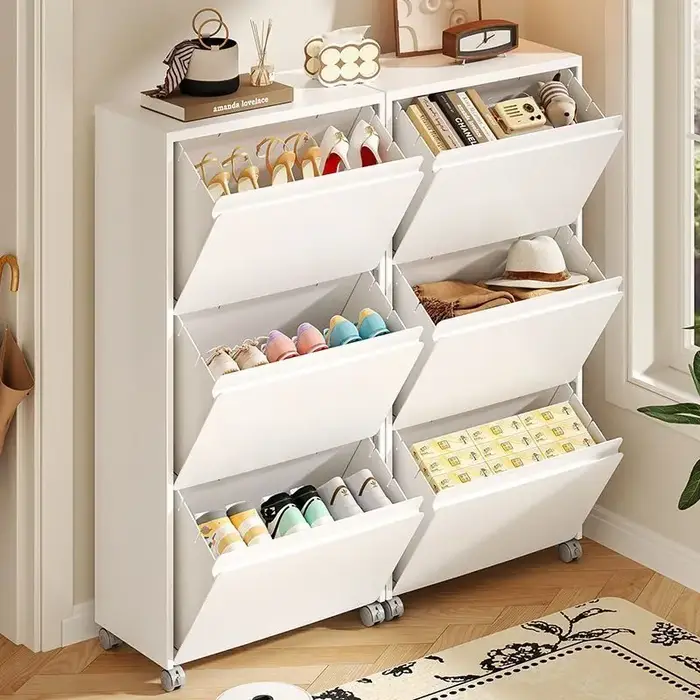 Armoire de rangement de collations
