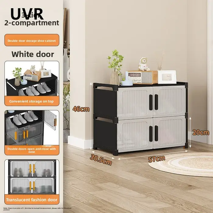 UVR – armoires à chaussures de petite taille