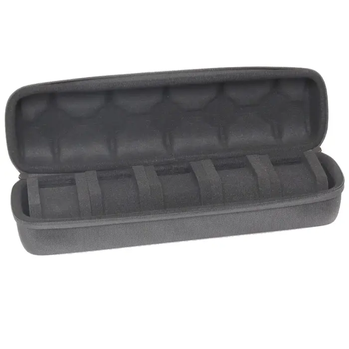Organisateur de boîte de montre pour hommes ou femmes, étui de voyage de montre, support d'affichage de montre de rangement Portable pour montres-bracelets et montres intelligentes