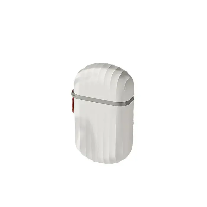 Boîte de voyage en plastique pour Regina, étui durable avec couvercle, banc de bain, récipient pour 