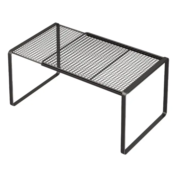 Diviseur de placard robuste pour armoires de chambre à coucher, pour organiser efficacement les vête
