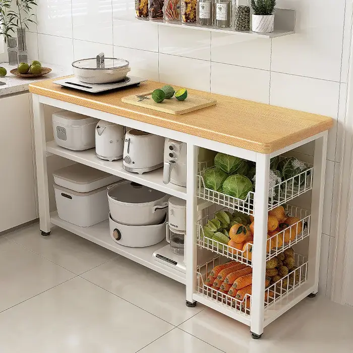Support de rangement multifonctionnel