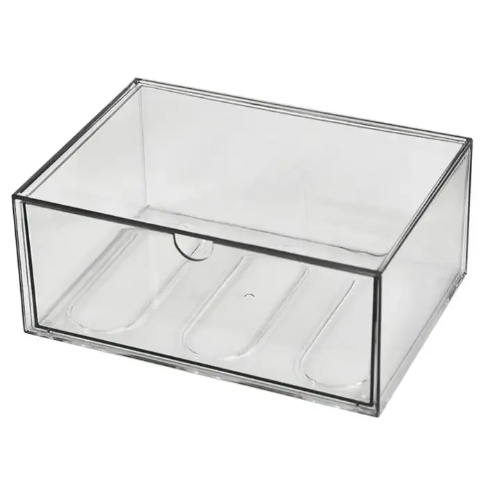 Boîte de rangement de bureau INS