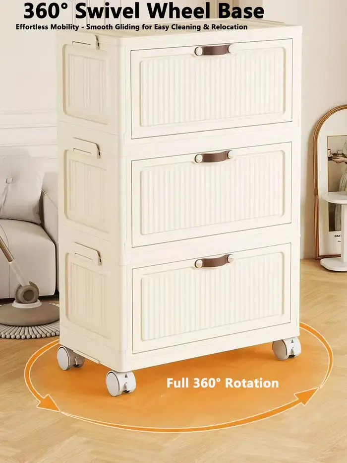 Armoire de rangement boîte