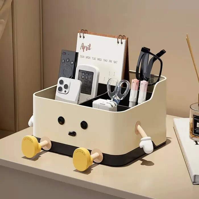 Boîte de rangement de bureau UFORU