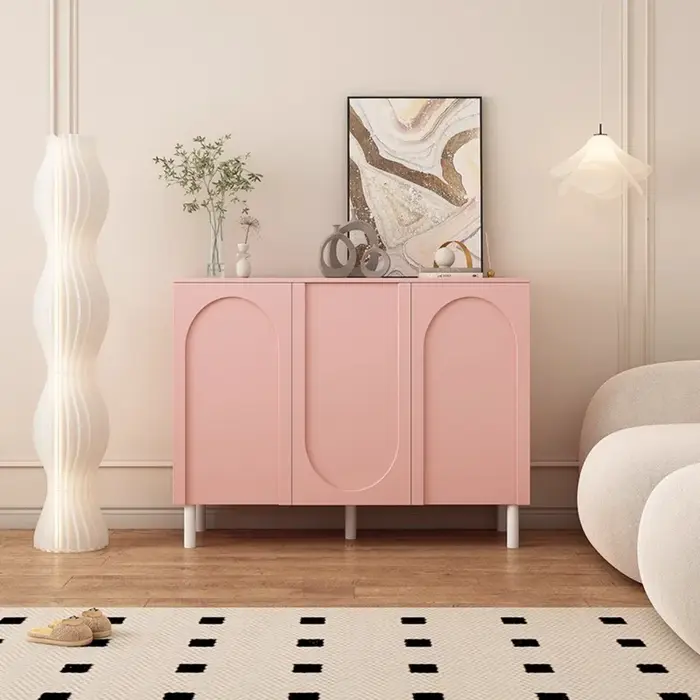 Armoire De Rangement De petites pièces, monnaie De parfum, armoires De cuisine De bureau, Buffet De jardin, Meubles De Rangement modernes, décoration De la maison
