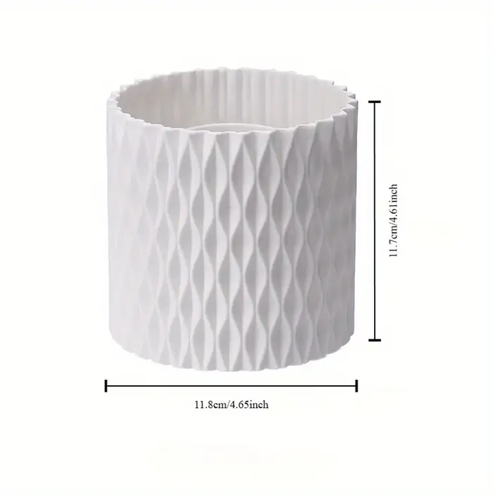 Boîte de rangement de bureau, stockage d'accessoires pour crayons, adapté à l'université, à la maiso