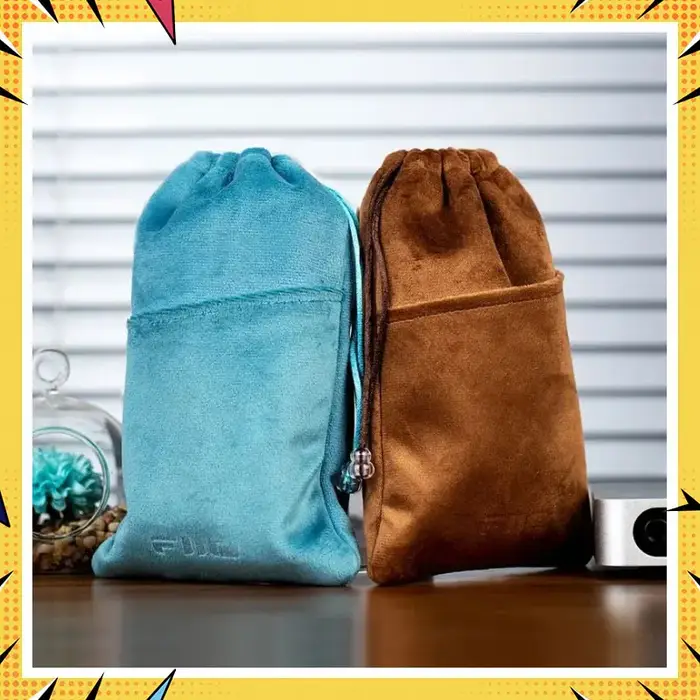 CP13 sac de rangement Portable sac