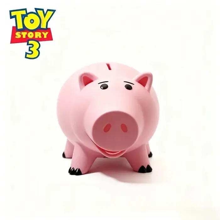 Adorable tirelire pour enfants